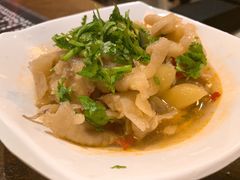 -枪火串烧·东北特色烧烤(罗湖总店)