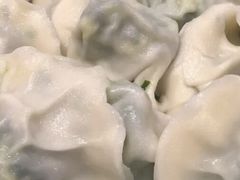 -老边饺子馆(东单店)