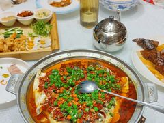 -解家河南菜(商鼎路店)