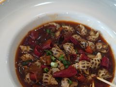 -巽寮印象美食部落餐厅·海鲜·地方特色菜(惠州体验店)