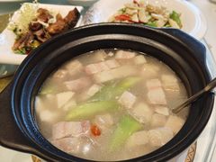 -得月楼·省级非遗·传统苏帮菜(观前店)
