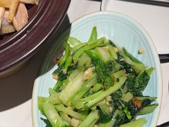 -秋色客家菜(南山店)