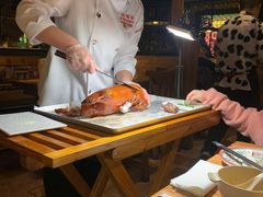 -小放牛炒菜馆(三丰店)