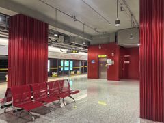 -复旦大学(地铁站)