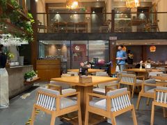 -山茶云南菜(永安里店)
