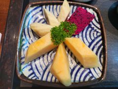-古京·臻致料理(月湖店)