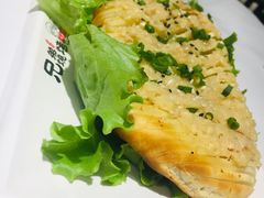 -白氏兄弟烧烤(富康路总店)