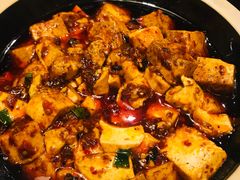 -俏江南(中山路先天下广场店)