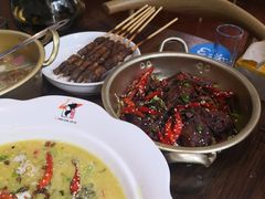 -开小灶(公望街店)
