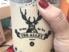 -THE ALLEY 鹿角巷(华润万象城店)