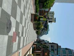 android_upload_pic-宝健路步行街(Pedestrian Shopping Street)