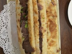 -王胖子驴肉火烧(鼓楼店)