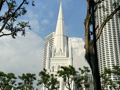 -圣安德烈教堂