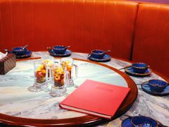 -品回味清真西北楼(宁波首店)