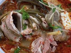 -宋老三苏肉羊肉汤老店