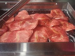 -长今家韩国料理(瑞景店)