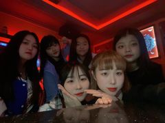 -欢乐迪KTV(新天店)