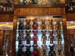 -more than meow吴止猫主题餐厅(承德 中船汇店)