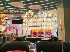 -披云云小馆·味道江湖(姚家园万象汇店)