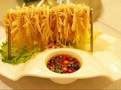 晾干千层肚-百事特威酒店·茉莉餐厅(科技六路店)