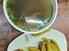 -清真蒋有记(老门东店)