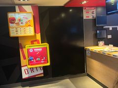 -麦当劳(一德路店)