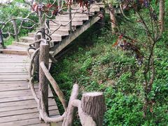 景点-南京市江宁方山