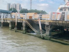 -澳门环岛游湾仔码头