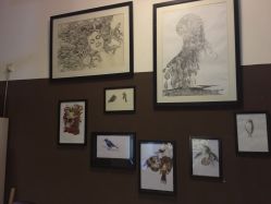 -XTATTOO海娜手绘