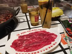 -朱光玉火锅馆(小寨原力场店)