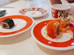 -莲寿司(国兴店)