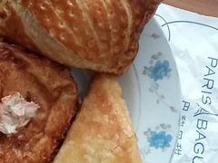-巴黎贝甜(右安门店)
