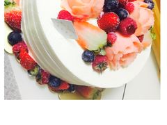 -慕禧法式甜品(如意商务大厦店)