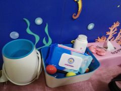 -水孩子国际儿童游泳早教中心(吾悦旗舰中心)