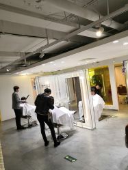 -AYO SALON