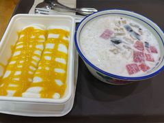 -文昌邓记清补凉(西沙路店)