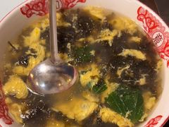 -美味故事特色餐厅(汉阳郭茨口店)