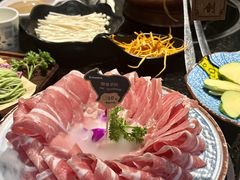 -阳坊涮肉(西直门凯德mall店)