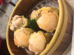 -北海渔村酒楼·粤菜海鲜点心(新华店)