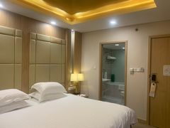 -上海光大会展中心国际大酒店