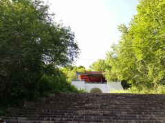 -五女峰国家森林公园