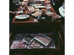 包厢-傣妹火锅(南京东路一店)