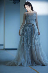 -MANLI BRIDAL婚纱