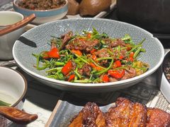 -一味大院•桐庐菜传承店(春江路店)