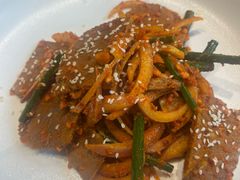 -品回味清真西北楼(宁波首店)