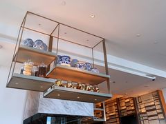 -北京柏悦酒店·锦庭餐厅Dining Room