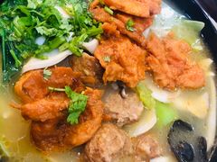 -海清宁记大馅云吞