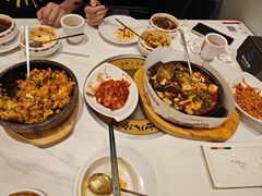 -七八冷面·延边朝鲜族美食(世纪汇店)