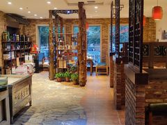 大堂-八闽饭店闽南小镇(铁西店)