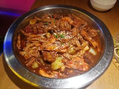 -谢蟹浓·肉蟹煲(新奥店)